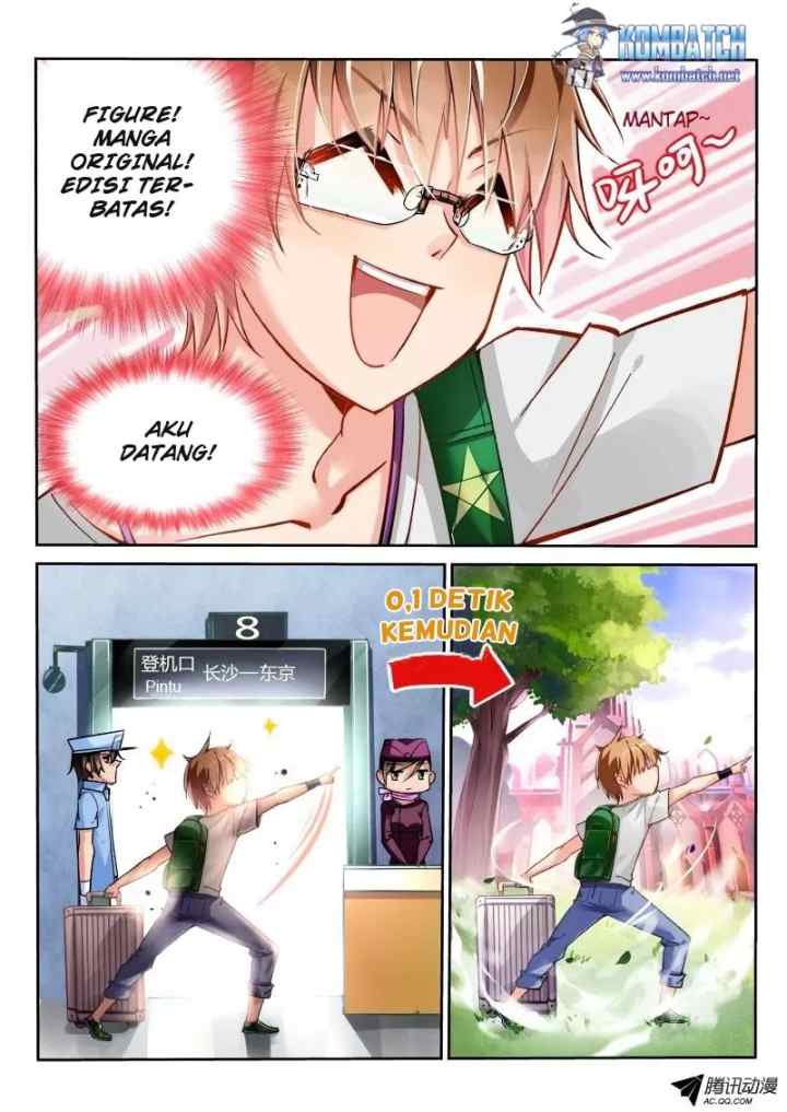 Demon Spirit Seed Manual chapter 1 halaman 7