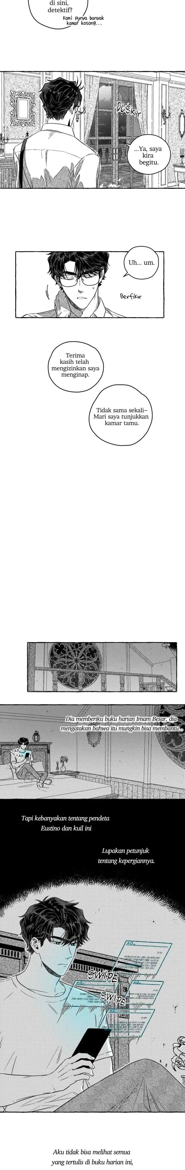Os Empreiteiros de Pandora chapter 2 halaman 13