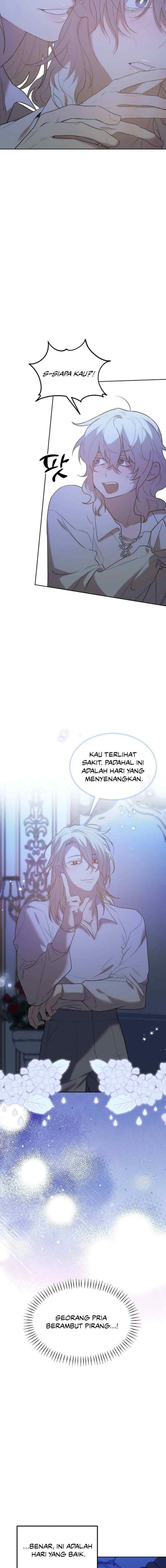 Hey, Don't Press That Button chapter 24 halaman 12