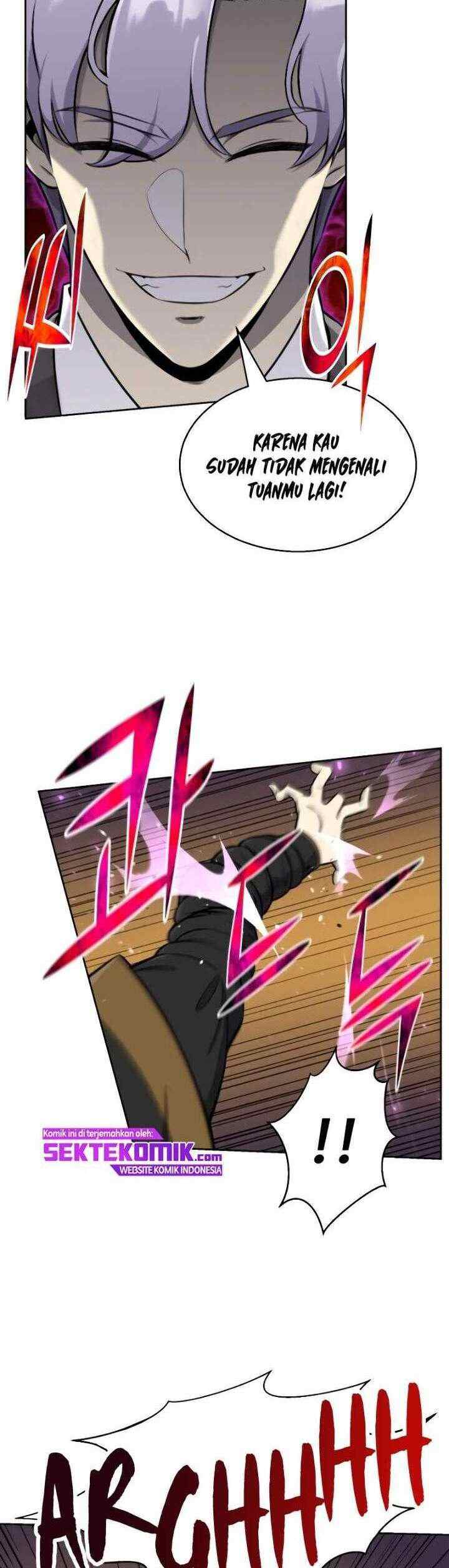 Reverse Villain chapter 84 halaman 14