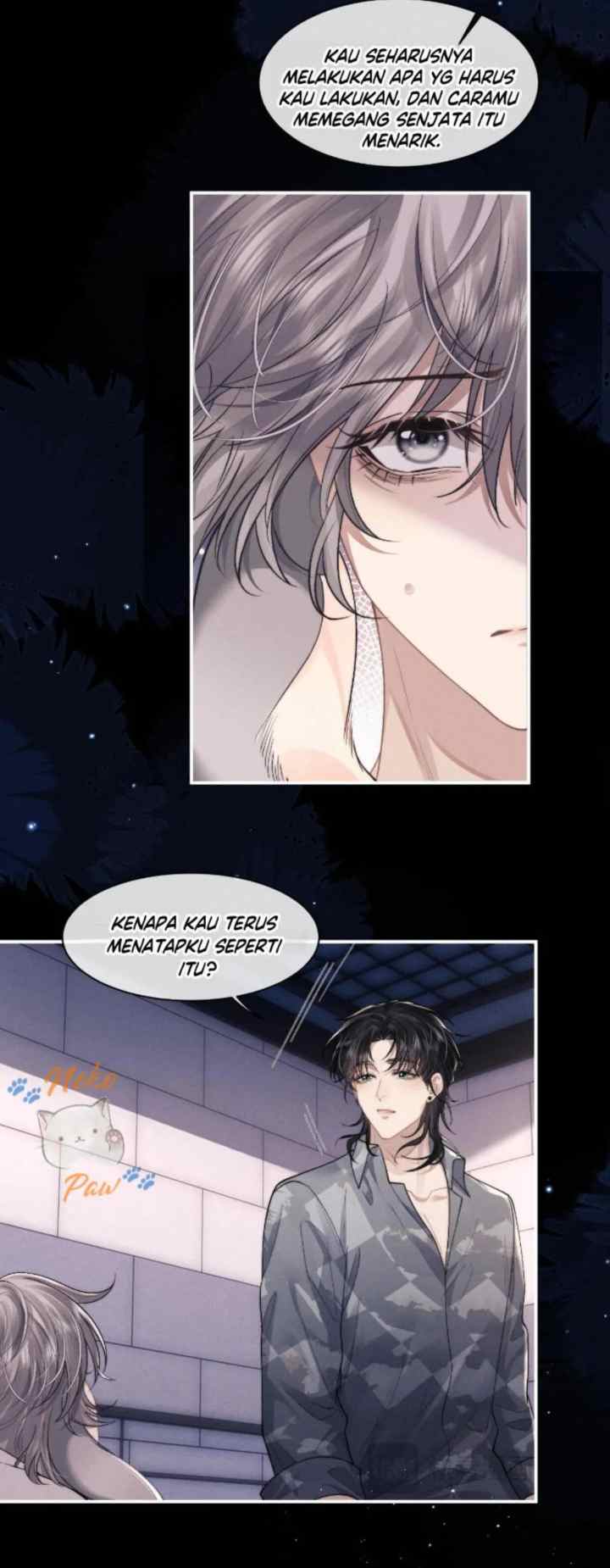 Everlasting Love chapter 73 halaman 10