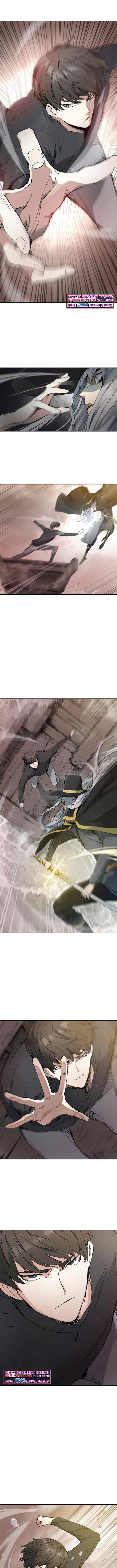 Return of the Broken Constellation chapter 1 halaman 5