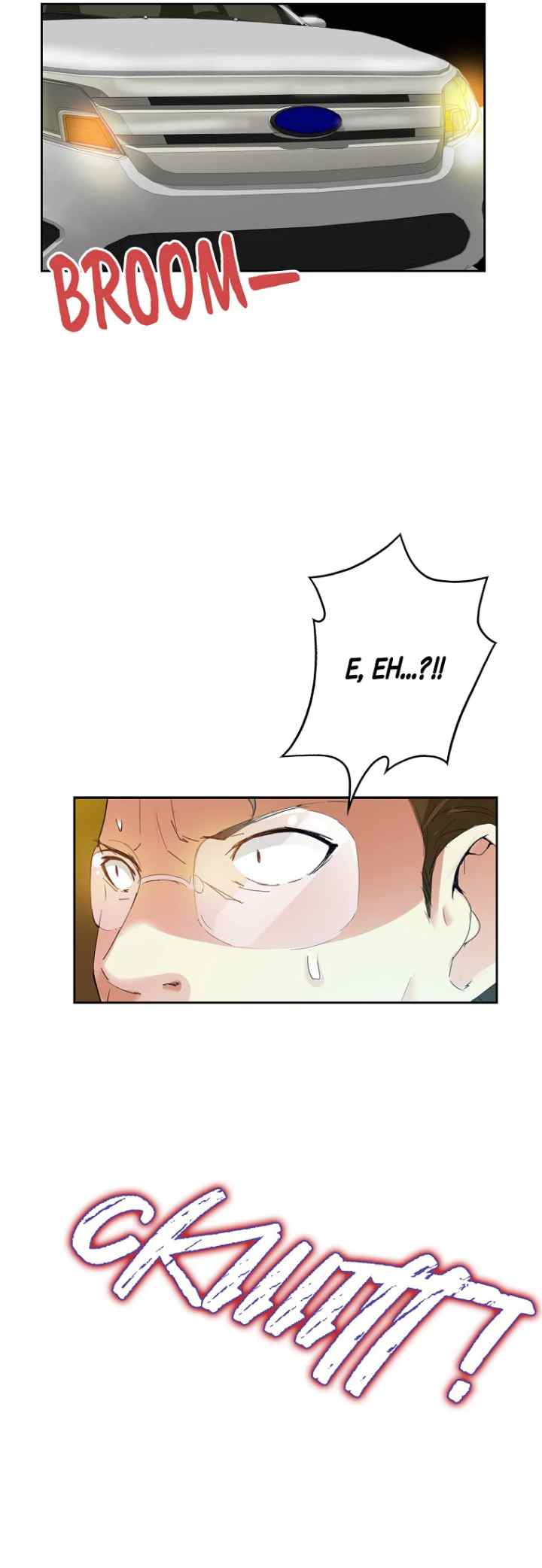Uma Noite Imperdoável chapter 4 halaman 15