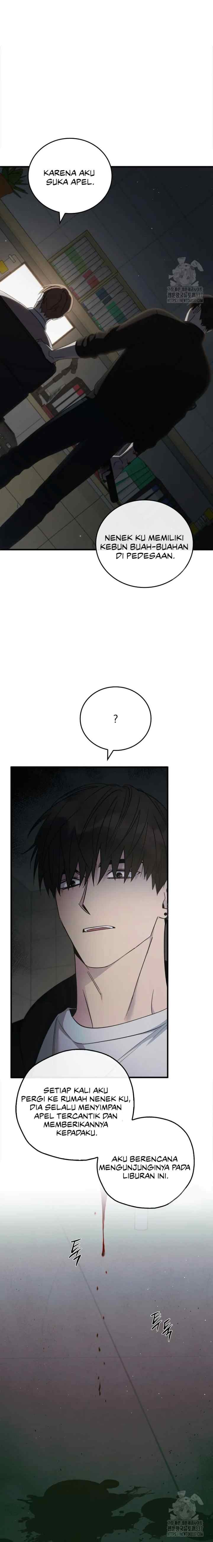 Dead Man's Switch chapter 43 halaman 16