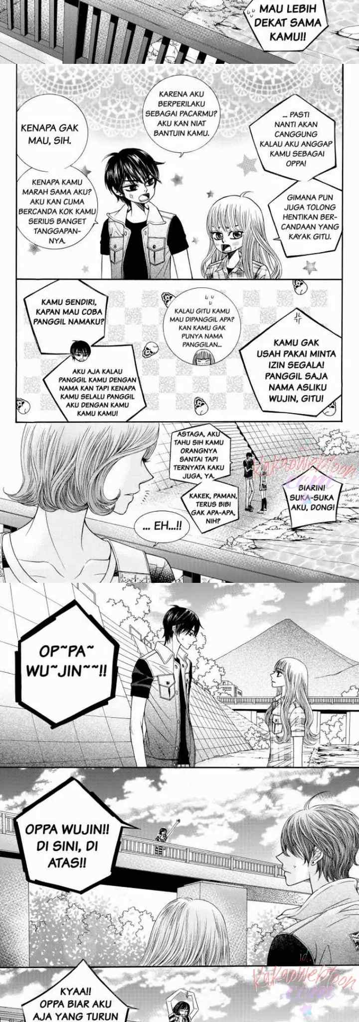 I Pick Dahong chapter 24 halaman 5