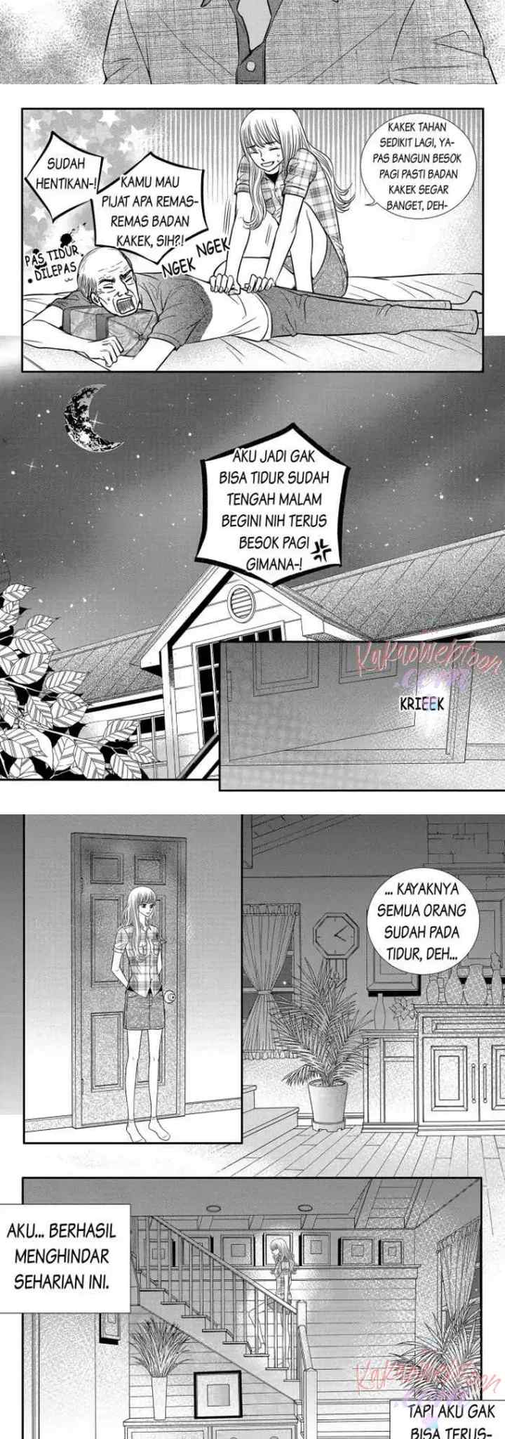 I Pick Dahong chapter 64 halaman 5