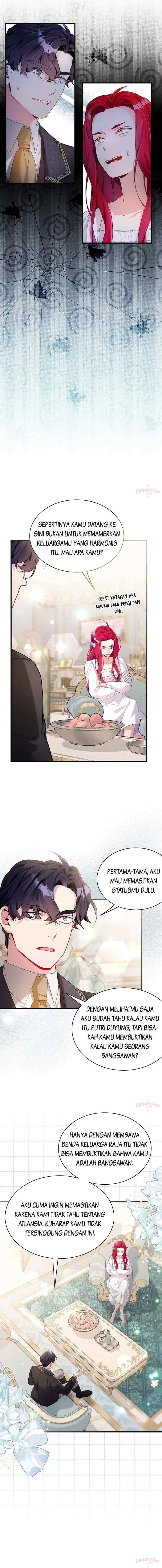 Not Sew Wicked Stepmom chapter 113 halaman 11