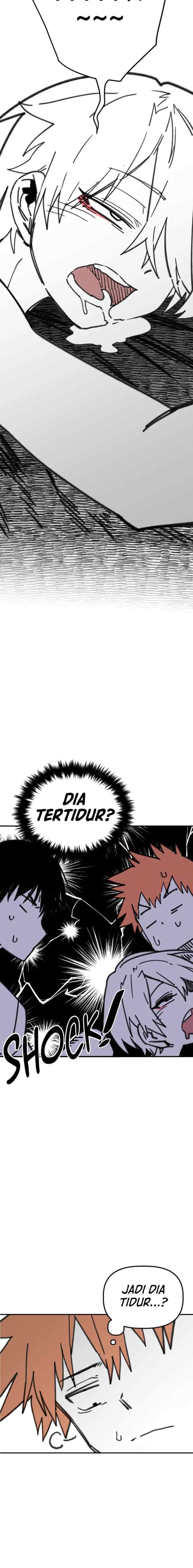 Highschool Boy chapter 38 halaman 12