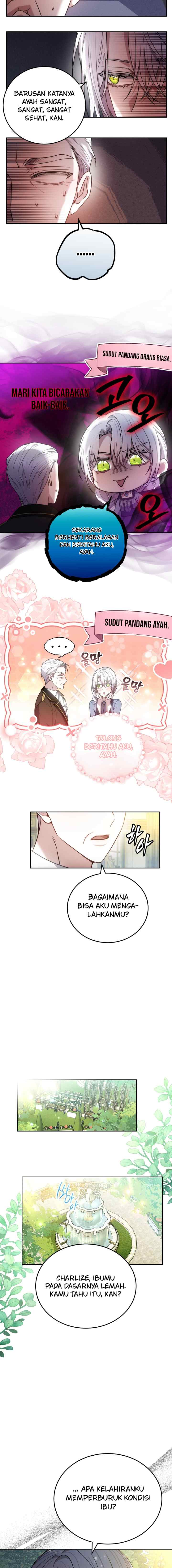 The Male Lead's Nephew Like Me So Much chapter 75 halaman 16