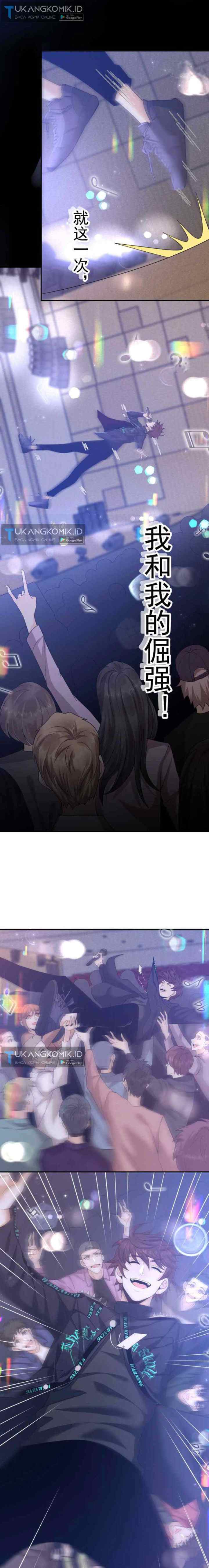 Rebirth I Am The King of Entertainment chapter 1 halaman 19