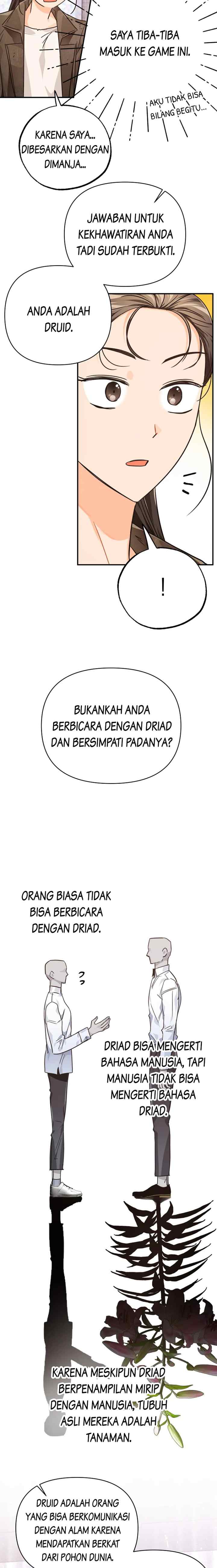 Terrarium Adventure chapter 7 halaman 6