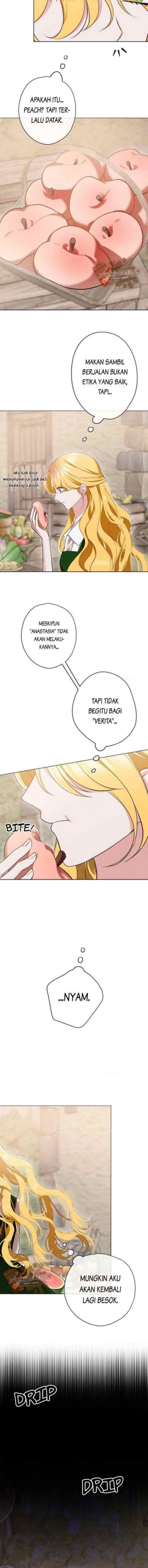 If You So Desire My Despair chapter 69 halaman 12