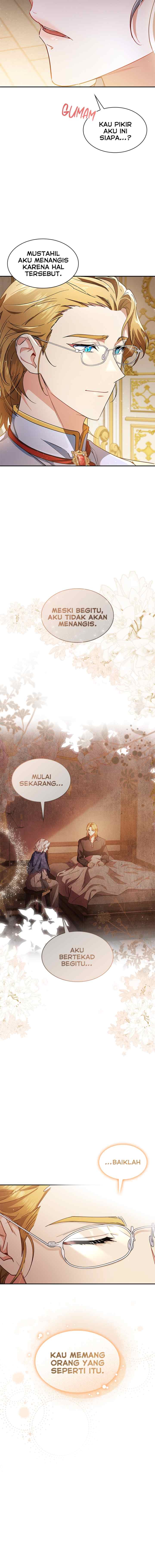 What Melvin Left To Them chapter 93 halaman 14