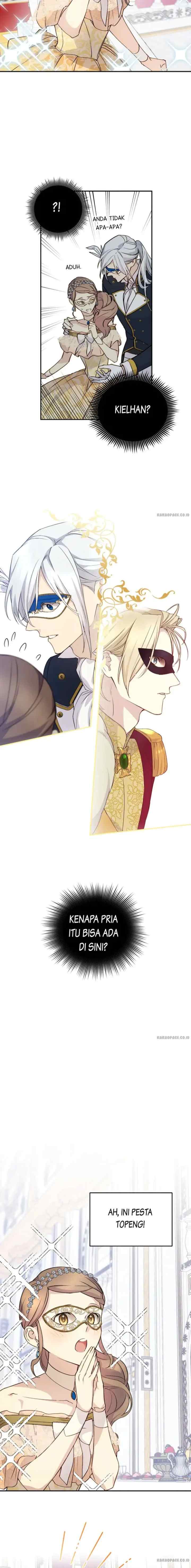 A Capable Maid chapter 29 halaman 10