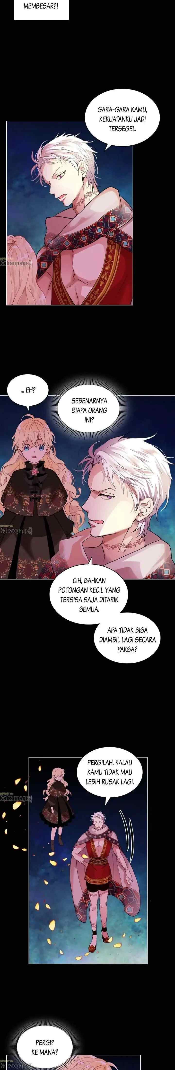 Am I Your Daughter? chapter 62 halaman 12
