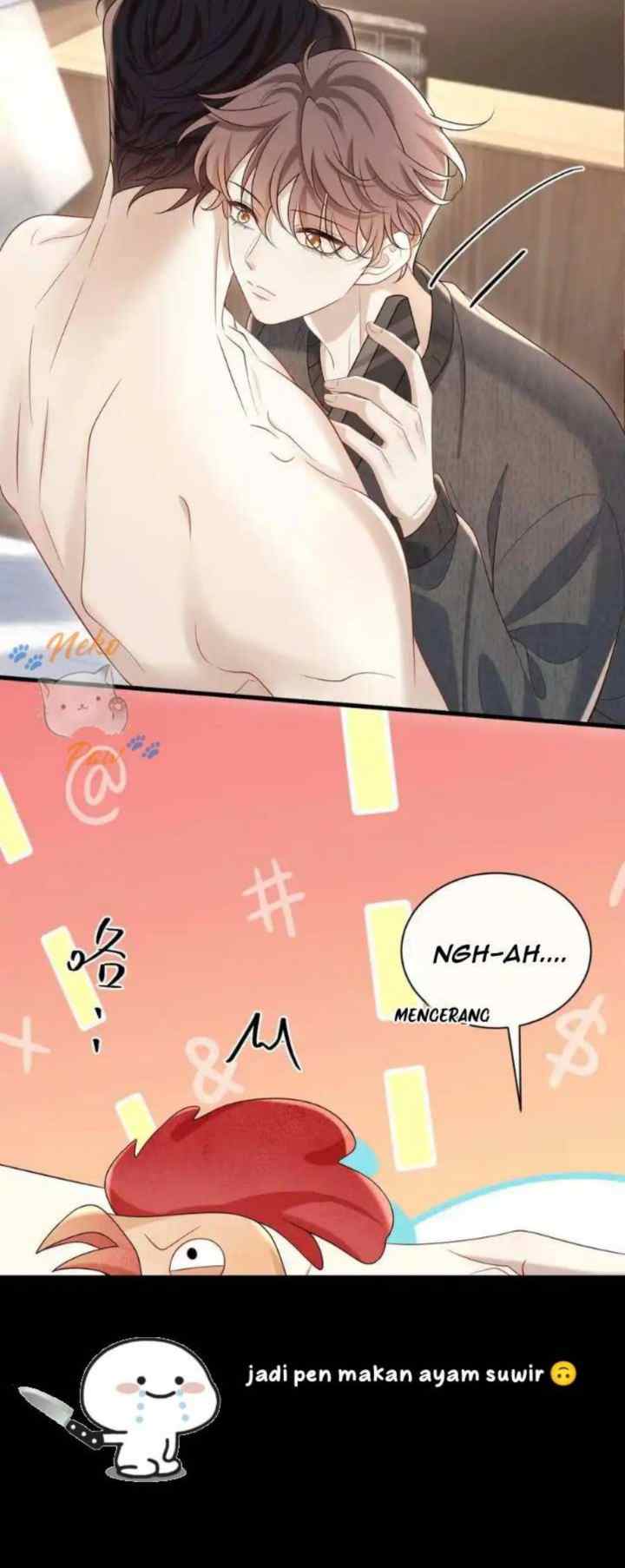 He Came Late At Night chapter 61 halaman 13