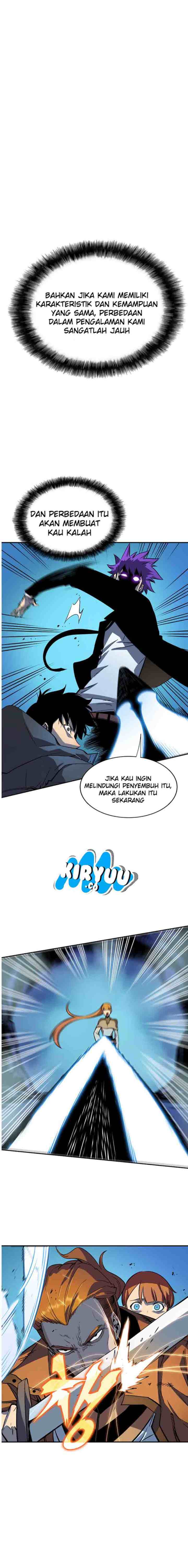 Solo Leveling chapter 32 halaman 15