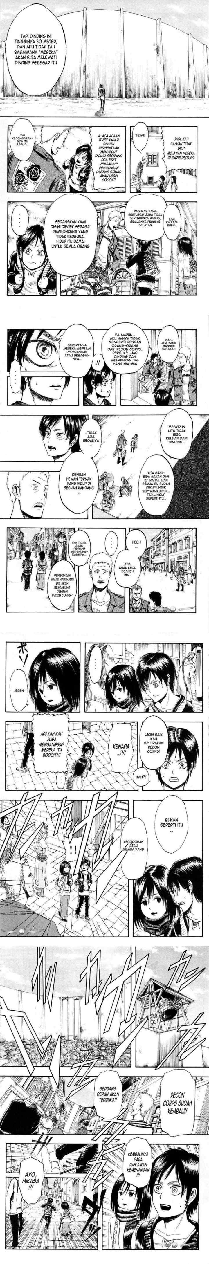 Shingeki no Kyojin chapter 1 halaman 9