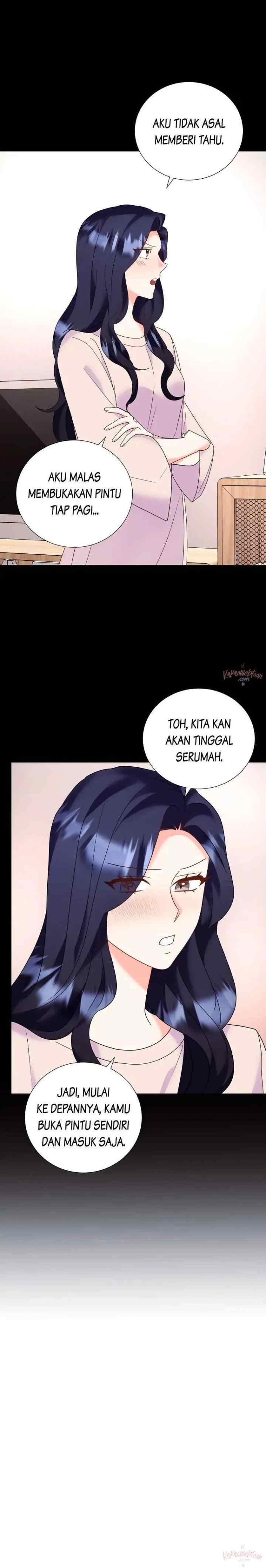 Marriage Agency chapter 44 halaman 12