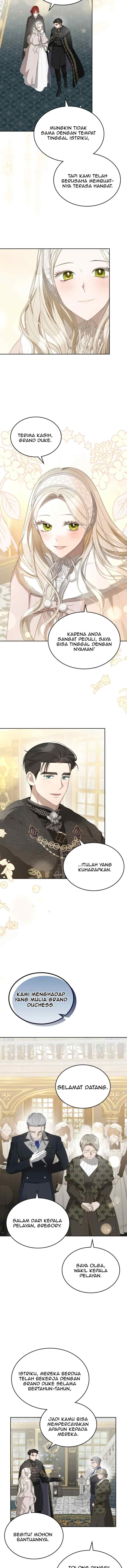 The Male Lead Monster Lives Under My Bed chapter 36 halaman 4