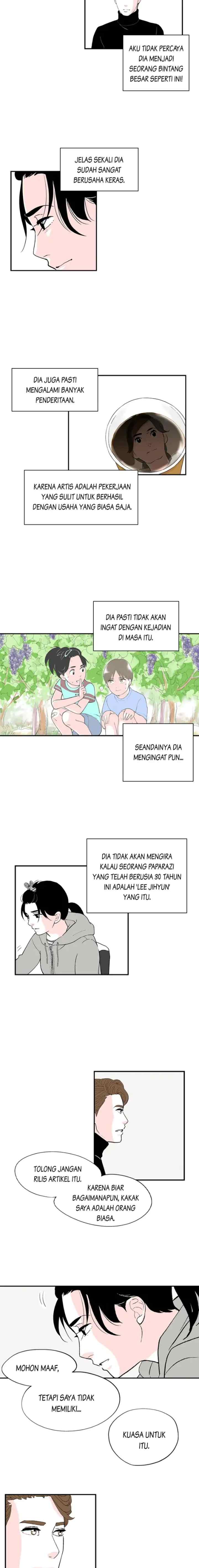 Watashi no koto wo Oboete imasu ka? chapter 40 halaman 10