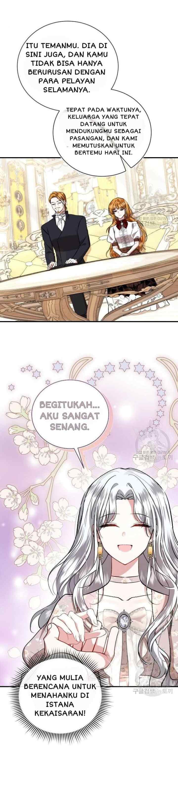 That Villain's Life, I'll Live It Once chapter 28 halaman 14