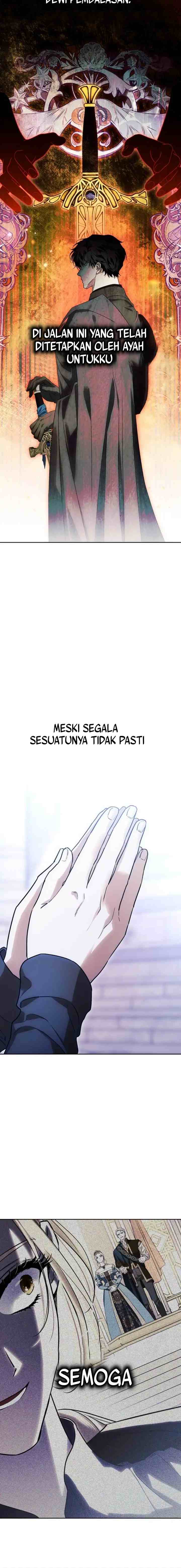 I Tamed My Ex-Husband's Mad Dog chapter 50 halaman 7