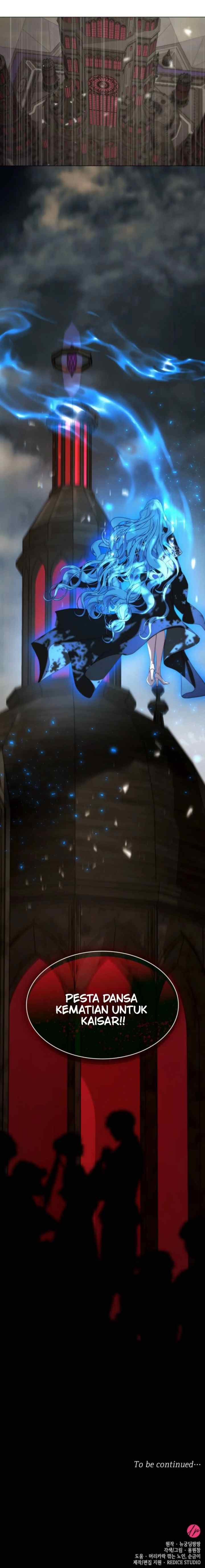 I Was Born The Second Daughter chapter 61 halaman 17