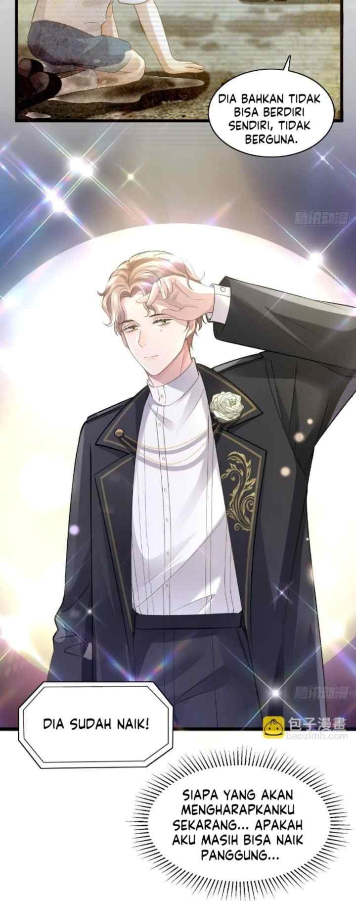 Road To Become A Model King chapter 4 halaman 9