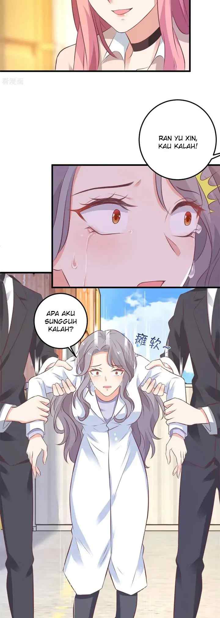Take Your Mommy Home chapter 322 halaman 13