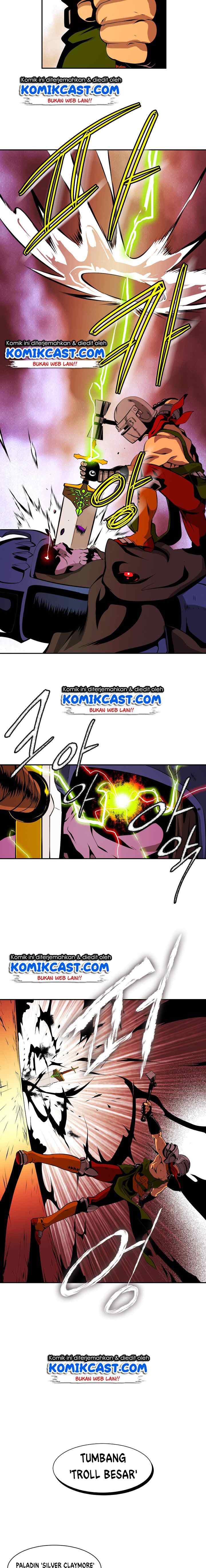 Fantasy Online chapter 1 halaman 6