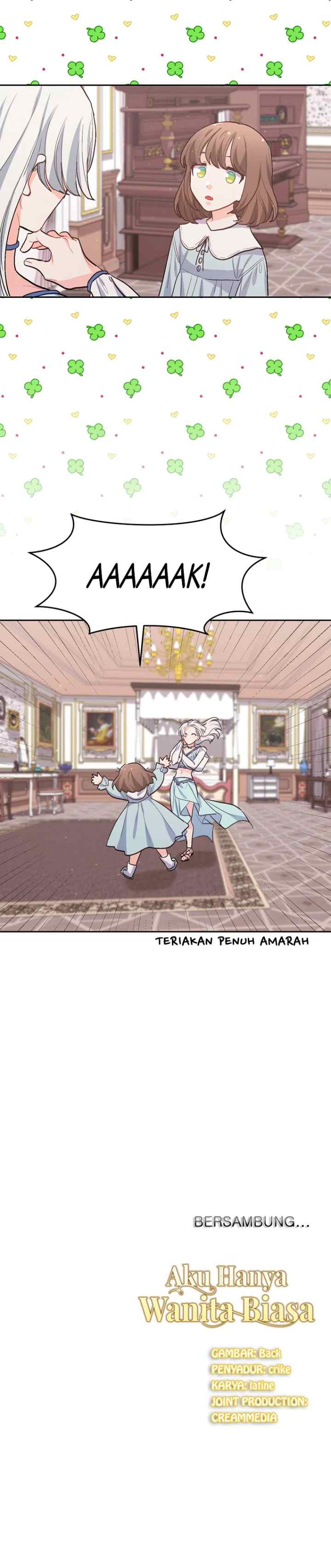 I Was Just an Ordinary Lady chapter 199 halaman 19