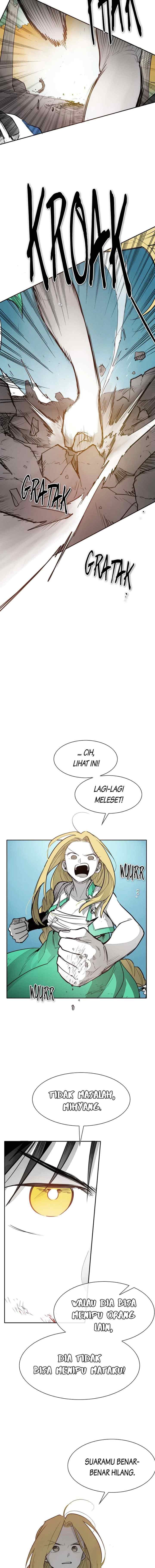 Ordinary Heroes chapter 242 halaman 14