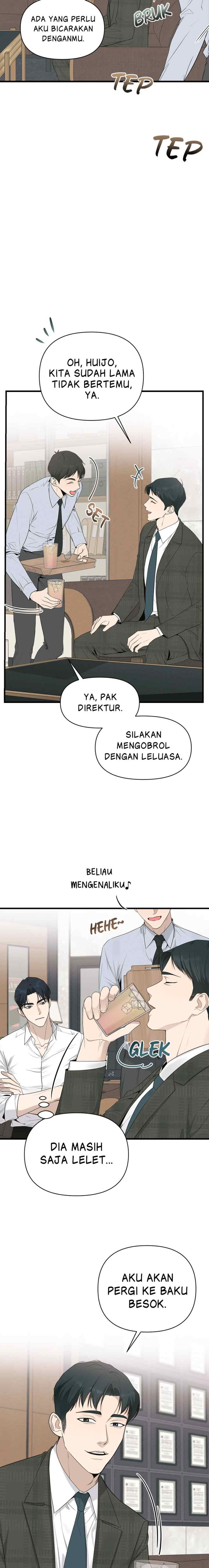 The Perfect Contract chapter 24 halaman 4