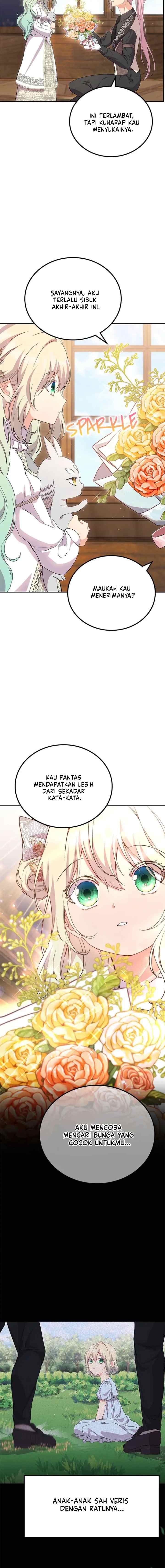 Trumping My Tragic Destiny chapter 14 halaman 11