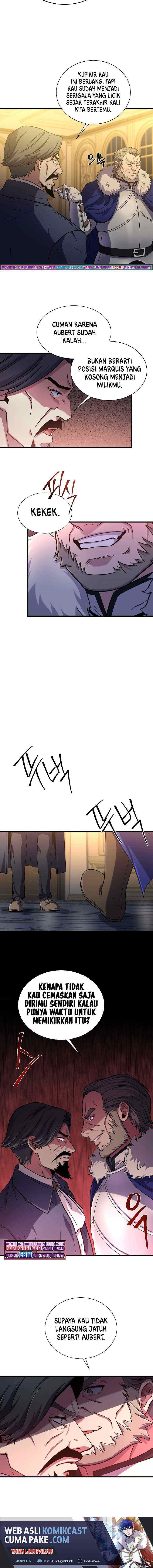 Rebirth of the 8-Circled Mage chapter 82 halaman 11