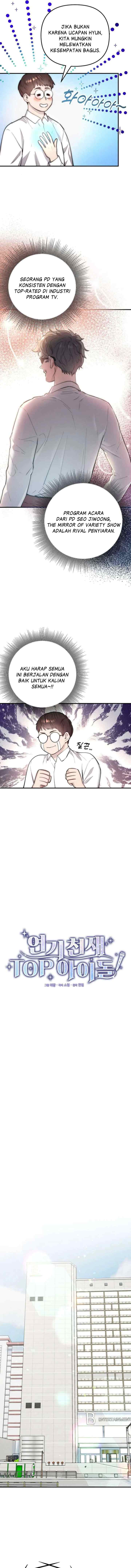 Acting Genius, Top Idol! chapter 8 halaman 3