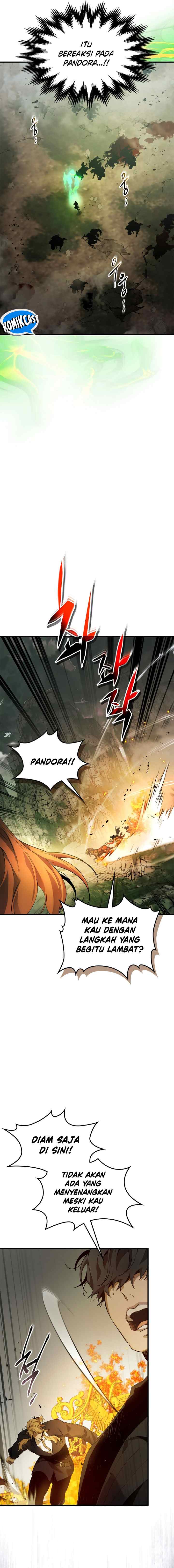 Leveling With the Gods chapter 118 halaman 9