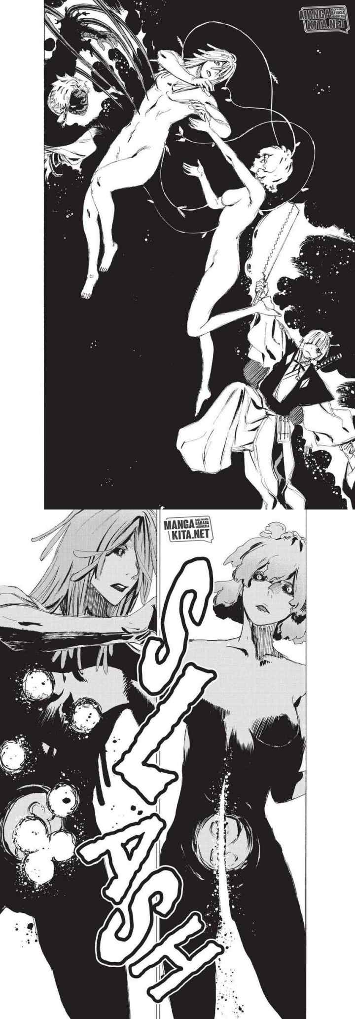 Jigokuraku chapter 79 halaman 6