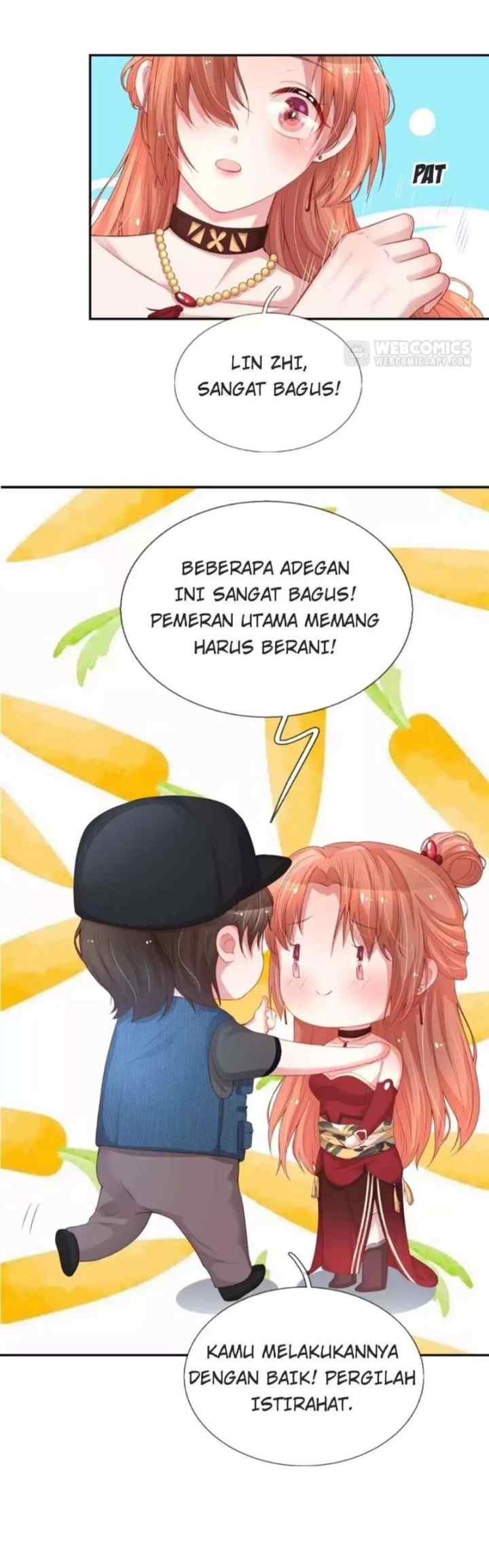 Sweet Escape chapter 18 halaman 9
