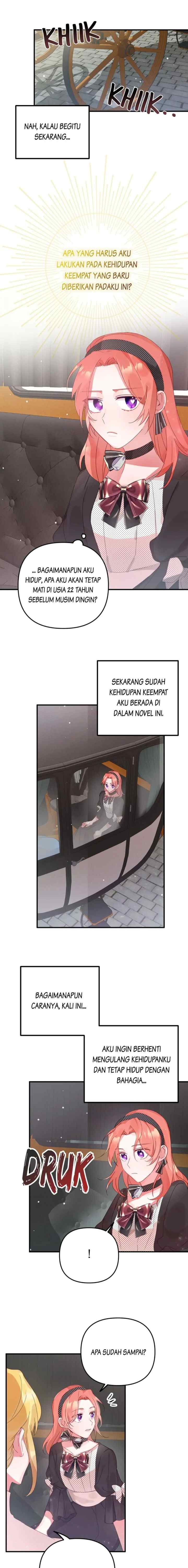 Preventing the Making of Tyrant chapter 2 halaman 8