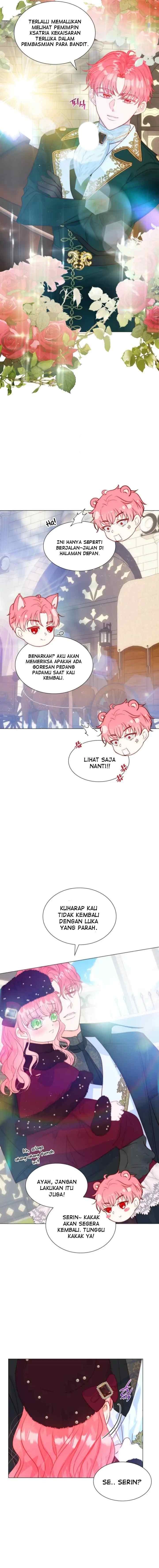 I Was Born The Second Daughter chapter 14 halaman 7