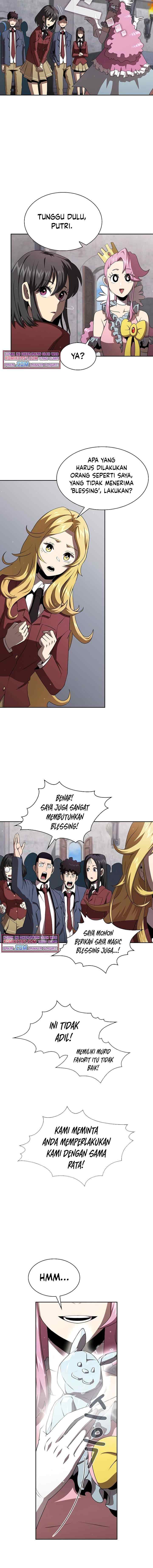 Is this Hero for Real? chapter 12 halaman 5
