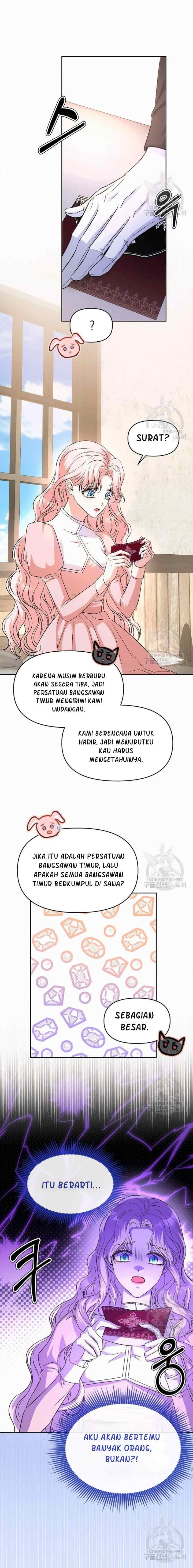 I Think My Marriage Was A Mistake chapter 17 halaman 11