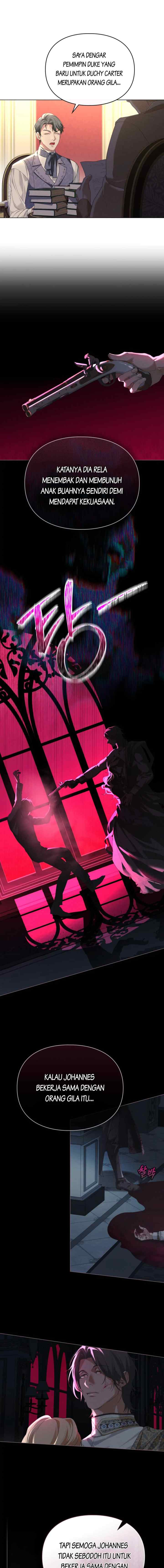 Betrayal of Dignity chapter 50 halaman 4