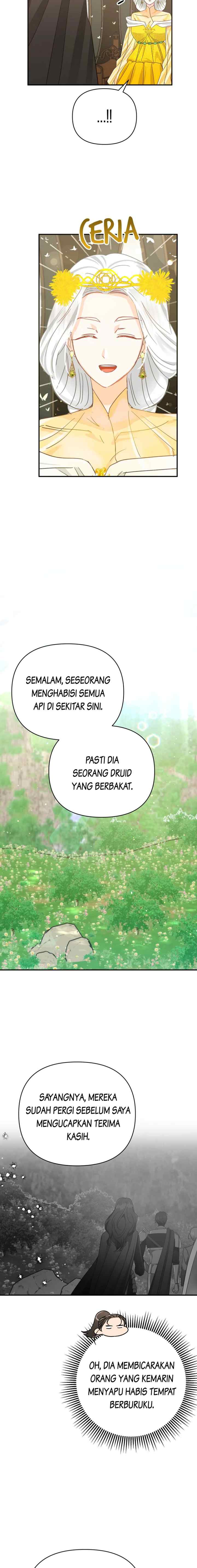 Terrarium Adventure chapter 25 halaman 15