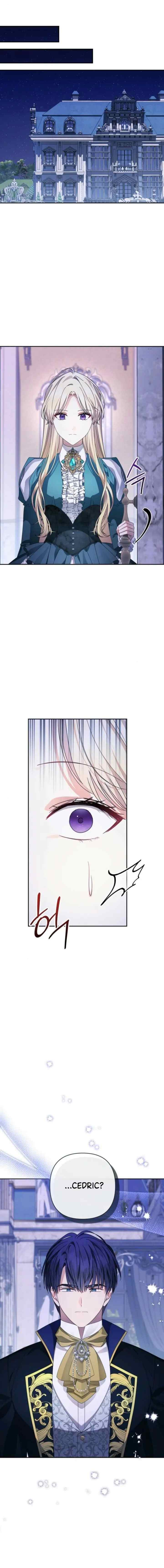 She's a Villainess, but Her Husband Is Handsome chapter 47 halaman 17