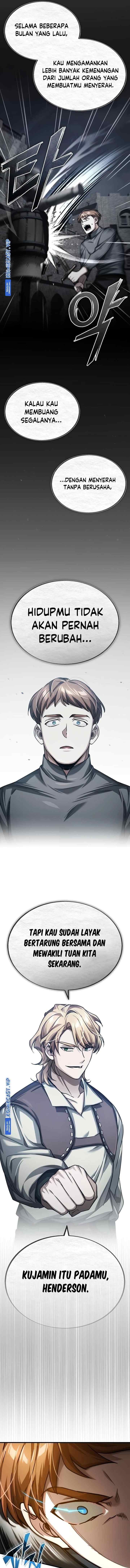 The Heavenly Demon Can't Live a Normal Life chapter 83 halaman 12