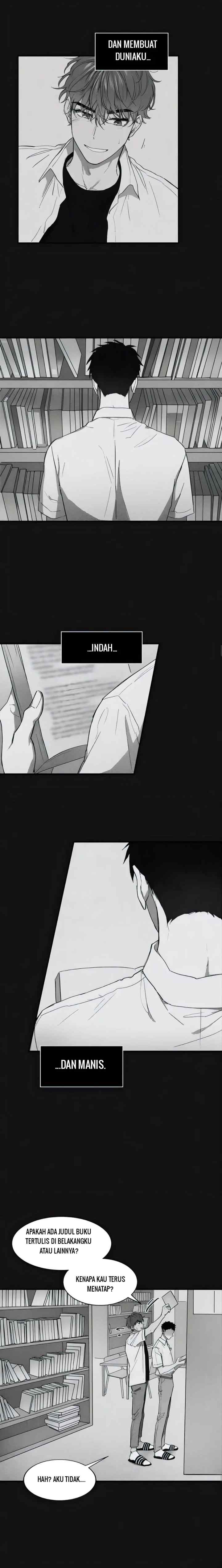 Literary Boy chapter 0 halaman 8