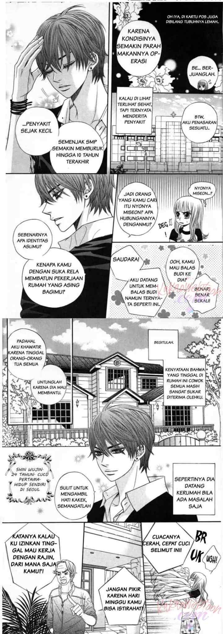 I Pick Dahong chapter 2 halaman 4